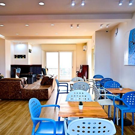 Kore Suites&Apartments Locri Luaran gambar