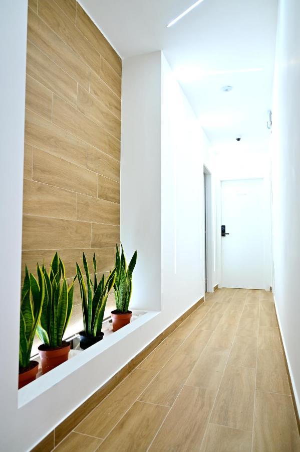 Kore Suites&Apartments Locri Luaran gambar