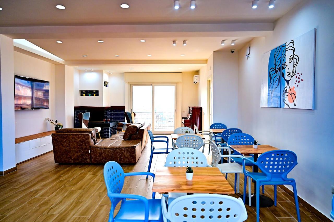 Kore Suites&Apartments Locri Luaran gambar