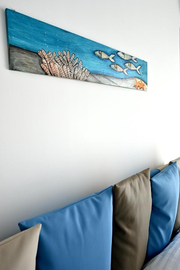 Kore Suites&Apartments Locri Luaran gambar