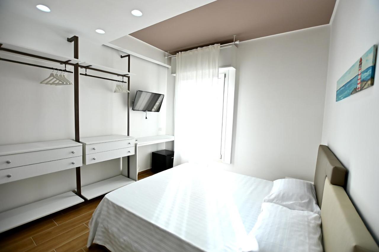 Kore Suites&Apartments Locri Luaran gambar