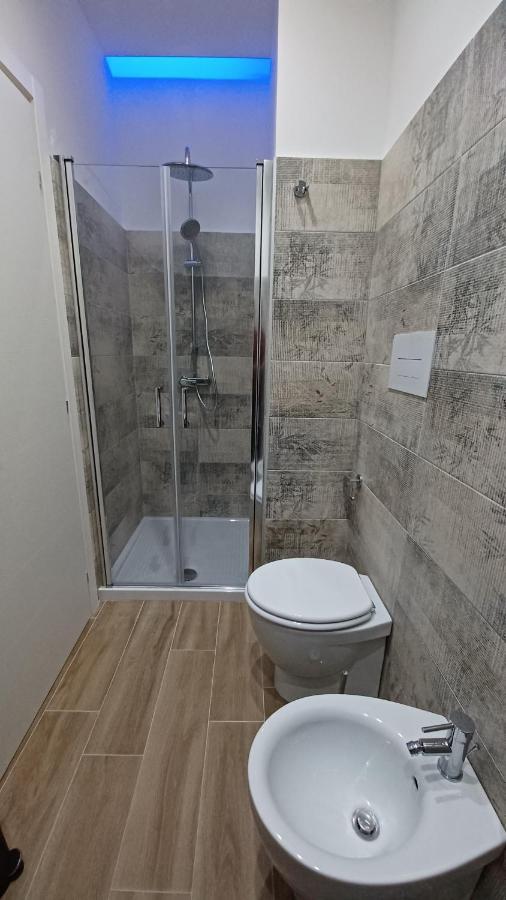 Kore Suites&Apartments Locri Luaran gambar
